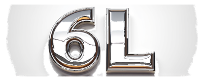 6l logo
